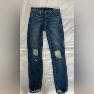 JBRAND Jeans